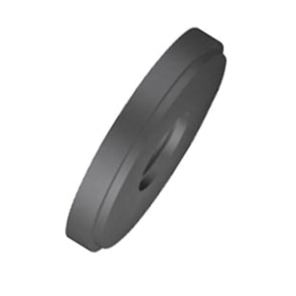 Emuge F0941532.9 DS/ER F0941532 Seal Disk, For Use With ER32 Collet, Toolholder, Clamping Nut and Coolant Through Tool