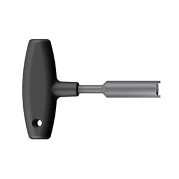 Emuge F330099.02 Tube Wrench, For Use With F330049 Coolant Tubes