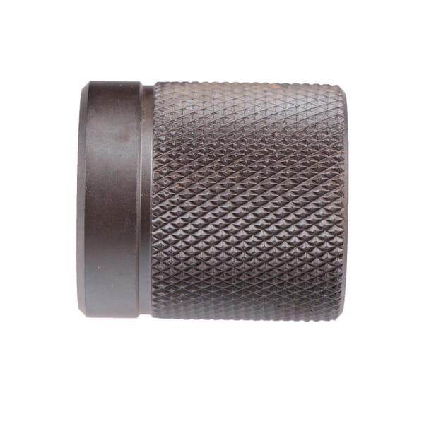 Emuge FZ112110.110 Imperial Standard Clamping Nut, For Use With Emuge Solid Tap Extensions