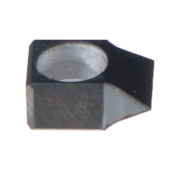 GIGANT-IC / Indexable GF643007.9512 Indexable Threading Insert, GIGANT-IC Insert, 10 to 24 TPI, UN/Coarse/Fine Thread, Left Hand/Right Hand Cutting, Material Grade: K, M, N, P, S