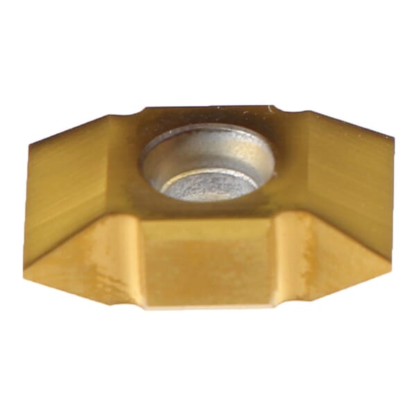 GIGANT-IC / Indexable GF643105.9550 Indexable Threading Insert, GIGANT-IC Insert, 11 TPI, Whitworth Thread, Left Hand/Right Hand Cutting, Manufacturers Grade: G624, Material Grade: K, M, N, P, S