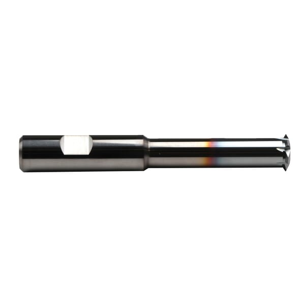 THREADS-ALL GFS83106.5015 THREADS-ALL GFS83106 ZGFI Style Single Profile Thread Mill With Axial Through Coolant, 5/8-11, 5/8-18 UNC/UNF Thread, 4-1/8 in OAL, 5 Flutes, 5/8 in Dia Shank