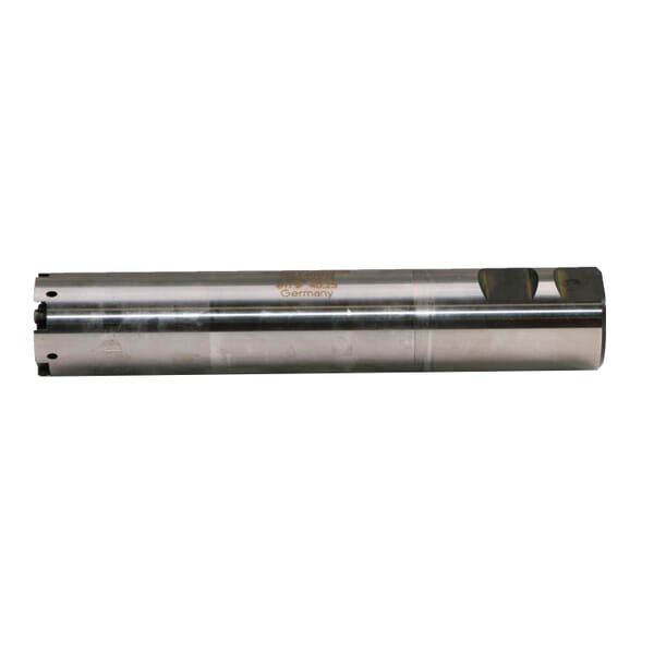 GIGANT-IC / Indexable GZ343103 Gigant-ic Indexable Thread Mill With Internal Coolant, 40.25 mm Dia Cutting, 145 mm Max Hole Depth, GZ34 Tool Holder