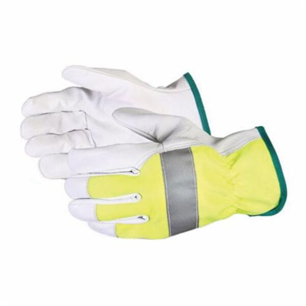 Endura® 378GAHVB Hi-Viz Driver Gloves