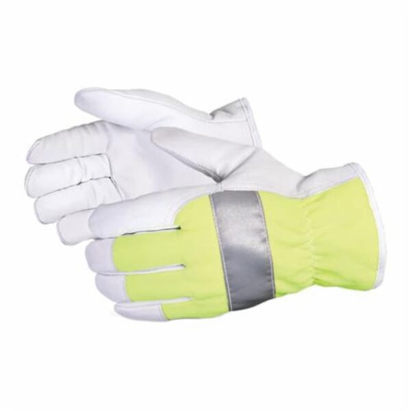 Endura® 378GHVTL Hi-Viz Driver Gloves