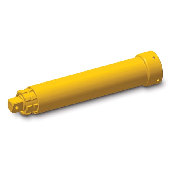 Enerpac ED12TWL Extended Drive, For Use With PTW and ETW Torque Wrench, 12 in Nose Extension