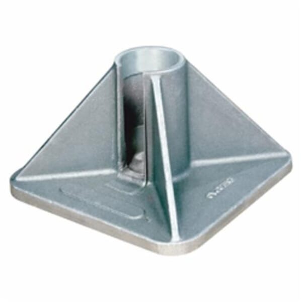 Enerpac JBI-10 Base Plate, For Use With 10 ton RC Series Cylinders, 200 mm Thk Plate