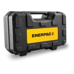 Enerpac LWC16 Vertical Lifting Wedge With Integrated Pump, 16 ton Spreading Force, 0.83 in Spreading Distance, Bare Tool
