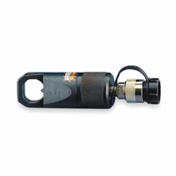 Enerpac NC-2432 NC Series Hydraulic Nut Cutter, 0.63 to 0.88 in Bolt, 0.94 to 1.13 in Hex Size, 15 ton, 3.66 cu-in Reservoir