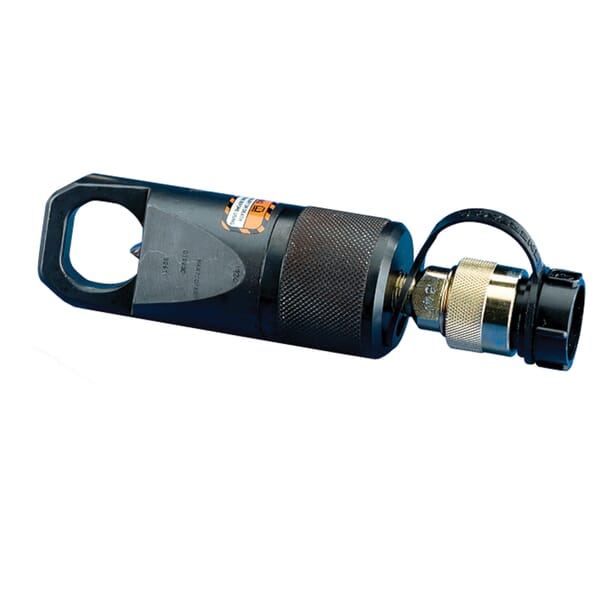Enerpac NC3241 NC Series Hydraulic Nut Cutter, 0.88 to 1.13 in Bolt, 1.13 to 1.56 in Hex, 20 ton Tonnage, 10000 psi Max Pressure, 4.88 cu-in Reservoir