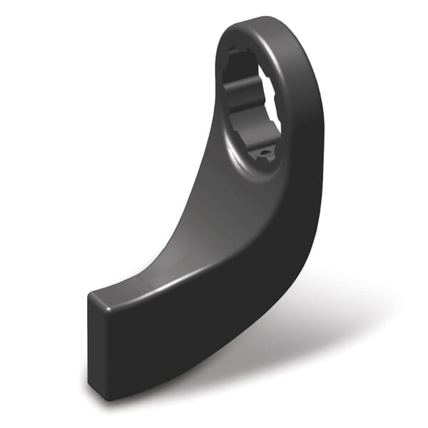 Enerpac RATWL Standard Reaction Arm, For Use With PTW6000, PTW6000C and ETW6000 Hydraulic Torque Wrench