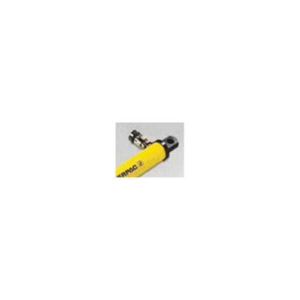 Enerpac REB-5 Base Clevis Eye, For Use With 5 ton RC Series High Force Cylinder, 0.63 in Eye Size, 50000 psi Yield Strength, Steel