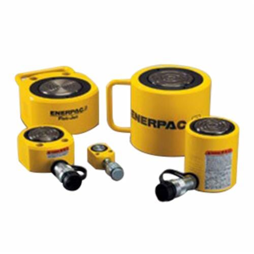 Enerpac RSM-100 Low Height Single Acting Spring Return Portable ...