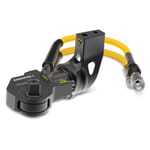 Enerpac RSQ11000ST Hydraulic Torque Wrench Set, 1-1/2 in Square Drive, 11154 ft-lb Torque, 10000 psi Operating