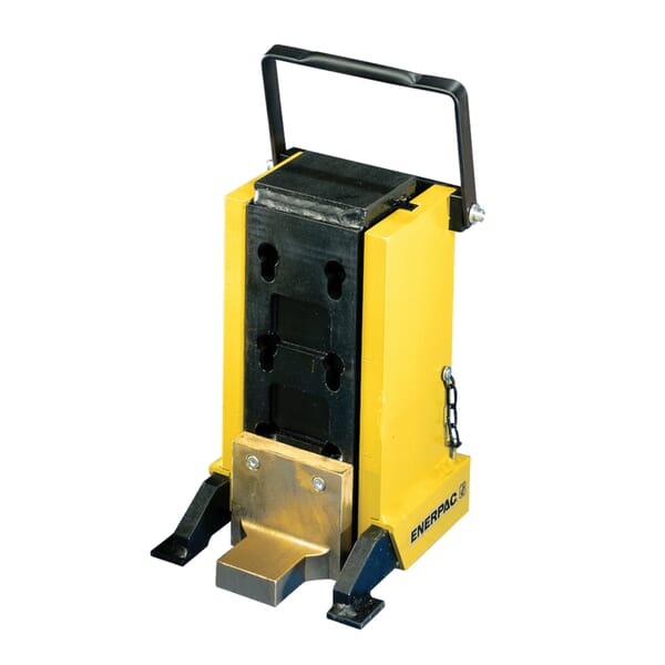 Enerpac SOH236 Hydraulic Machine Lift, 20 ton Capacity, 6.18 in L Stroke, 10000 psi Pressure
