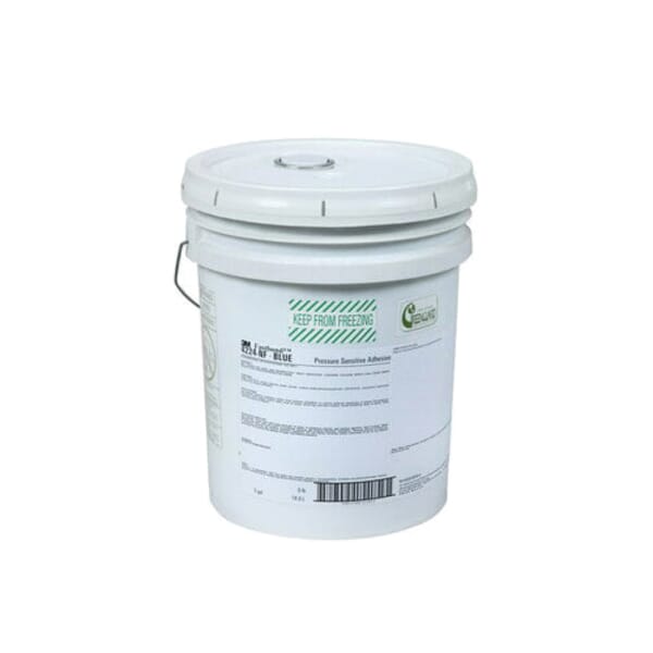 Fastbond 7000121374 Pressure Sensitive Construction Adhesive, Pail Container