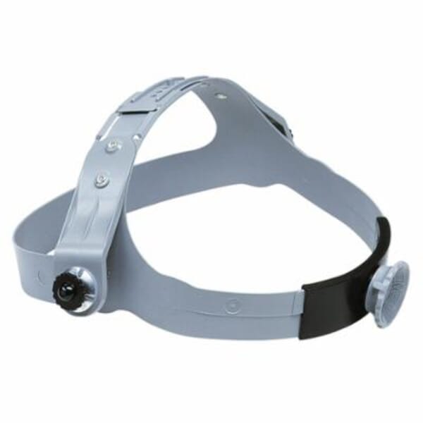 Fibre-Metal by Honeywell 3C Custom Fit Standard Replacement Headgear, For Use With Welding Helmets