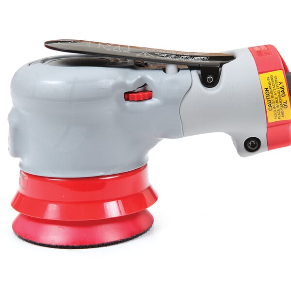 3M 7100097653 Lightweight Palm Buffer, 3 in Dia Pad, 0.26 hp