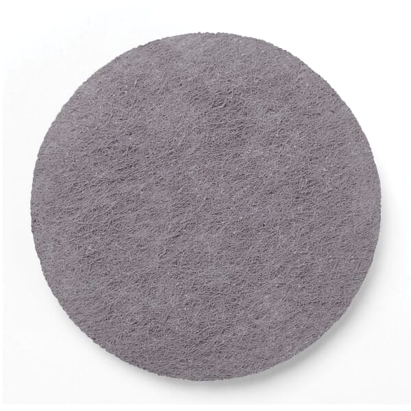 Finesse-it 7100042003 Refining Disc, 3 in Dia Disc, 3000 Grit, Fine Grade, Silicon Carbide Abrasive