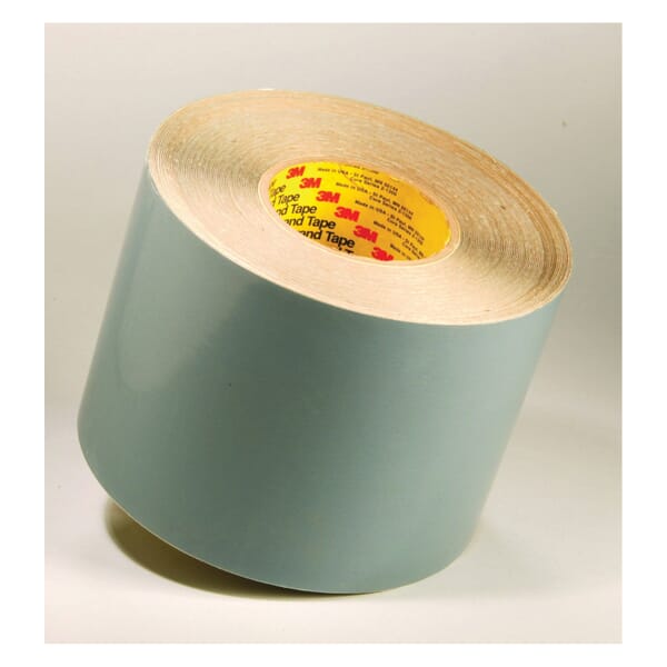 Flexomount 7000028876 Plate Mounting Tape, 36 yd L x 18 in W, 20 mil THK, 2 mil Rubber Adhesive, Vinyl Backing, Gray