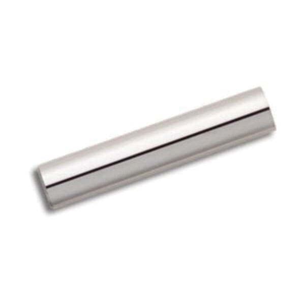 GARR 95190 2200M Centerless Ground Blank, 6 mm Drill Blank, 65 mm L, Submicron Grain Solid Carbide