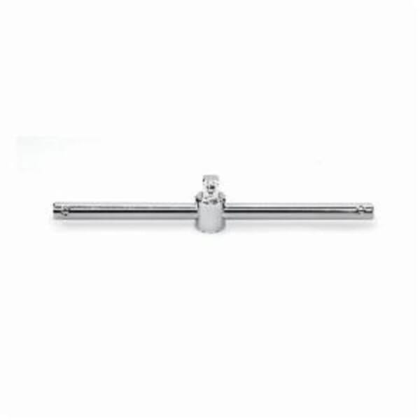 GEARWRENCH 81311 Sliding T-Handle, 1/2 in Drive, Alloy Steel, Polished Chrome
