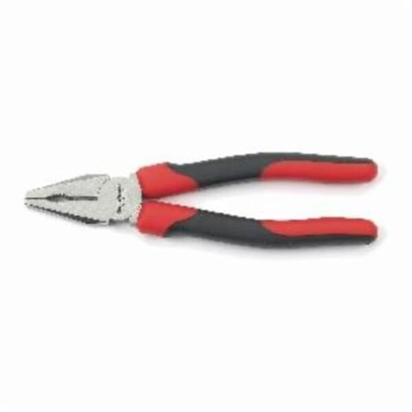 GEARWRENCH 82025 Linemans Plier, 2.14 in L x 1.13 in W x 0.48 in THK, 8.03 in OAL