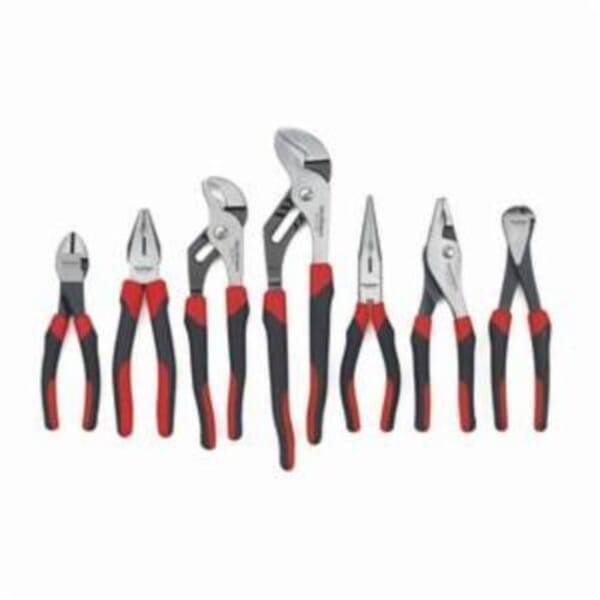 GEARWRENCH 82108 Mixed Plier Set, 7 Pieces
