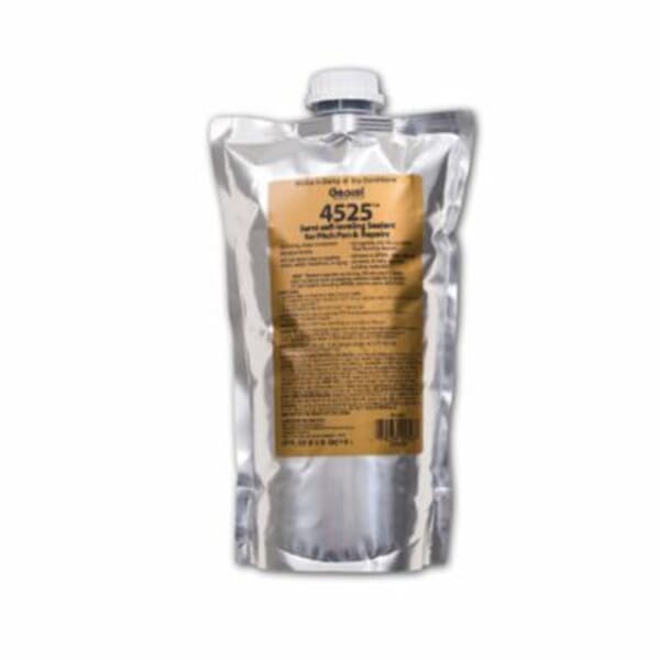 Geocel GC55323 4525 Semi Self-Leveling Sealant, 67 oz, Black