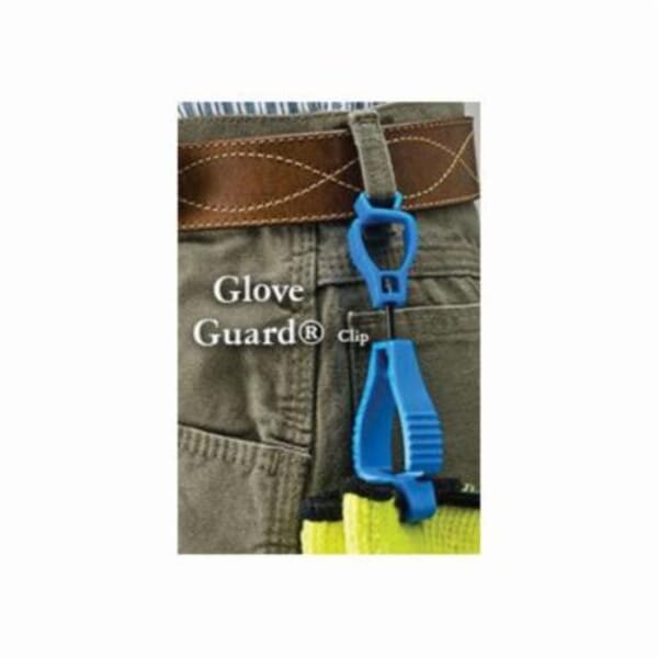 Glove Guard 1939OR Glove Holder Clip, 3/4 oz Capacity, Blaze Orange