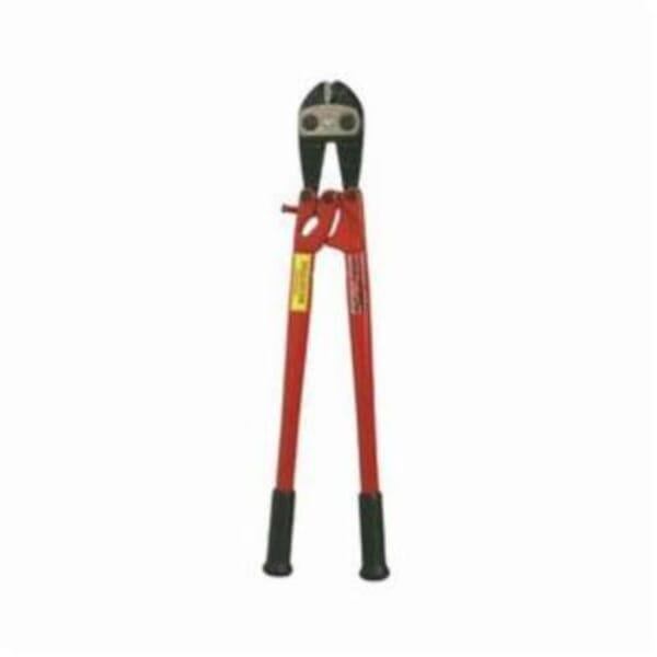CRESCENT H.K. Porter 0290MCX Heavy Duty Bolt Cutter, 3/8 in Hard Materials Cutting, 30 in OAL, Center Cut, Forged Alloy Steel Jaw redirect to product page
