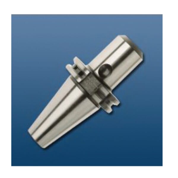 Haimer 40.422.03 High Precision Oversized Collet Chuck, Tapered Shank, HG03 Collet System, HG03 Chuck