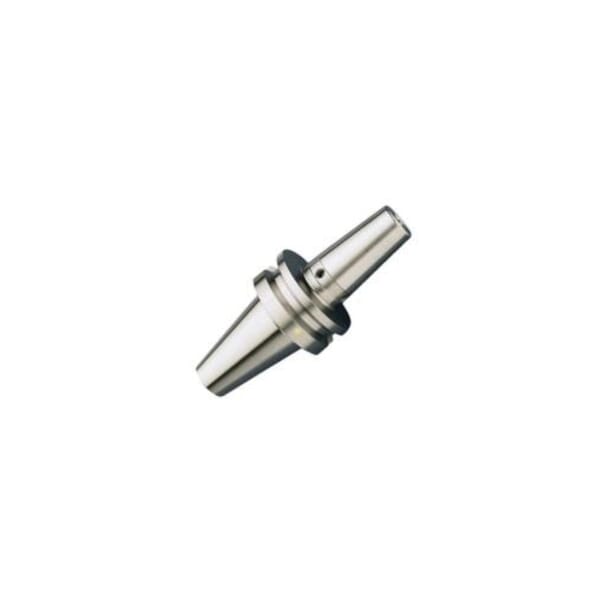 Haimer 40.642.08 Standard Oversize Shrink Fit Chuck, Tapered Shank, BT40 Machine Side, For Use With HSS, Solid Carbide Tools and All Kind of Shrink Fit Units