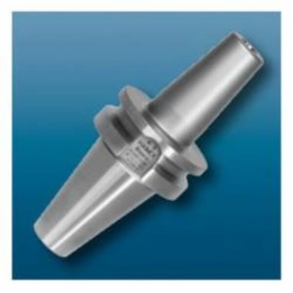 Haimer 40.640.5/16Z.00 Standard Basic Short Shrink Fit Chuck, Tapered Shank, BT40 Machine Side, For Use With HSS, Solid Carbide Tools and All Kind of Shrink Fit Units