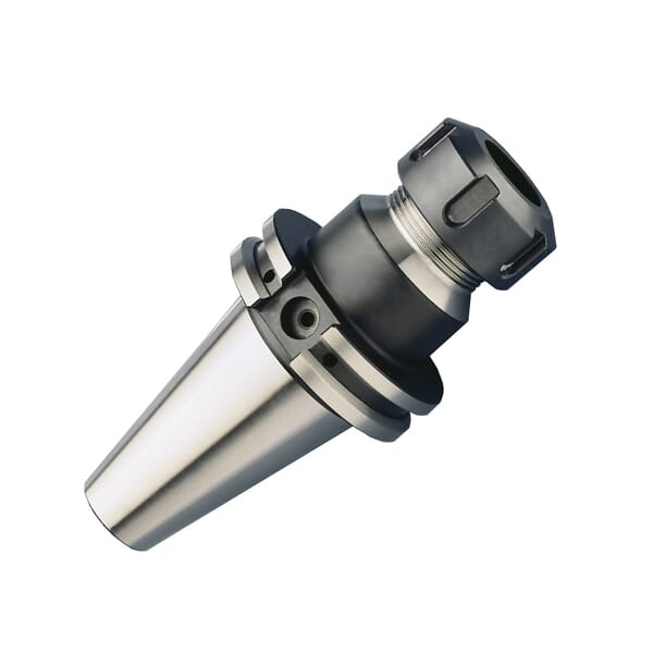 Haimer 40.726.32 ZG200 Collet Chuck, Tapered Shank, ER32 Collet System, ER32 Chuck