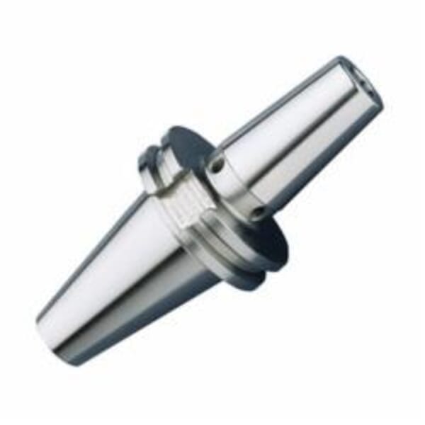 Haimer 40.844.10.4 Standard ZG130 Shrink Fit Chuck, Tapered Shank, CAT40 Machine Side, For Use With HSS and Solid Carbide Tools