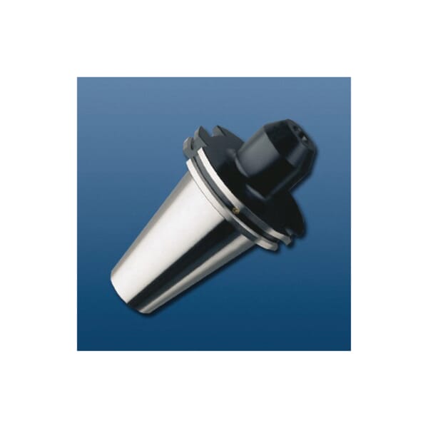 Haimer 50.300.16.2 Short Weldon Tool Holder With Cool Jet