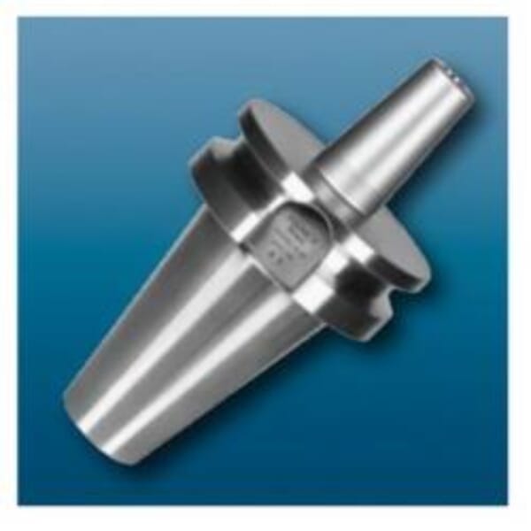 Haimer 50.640.16.00 Standard Basic Short Shrink Fit Chuck, Tapered Shank, BT50 Machine Side, For Use With HSS and Solid Carbide Tools