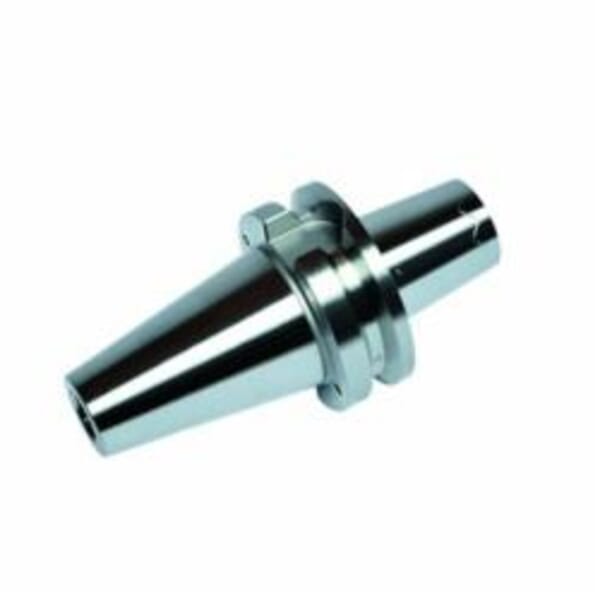 Haimer 50.640.12.3 Short Power Shrink Fit Chuck, Tapered Shank, BT50 Machine Side, For Use With HSS and Solid Carbide Tools