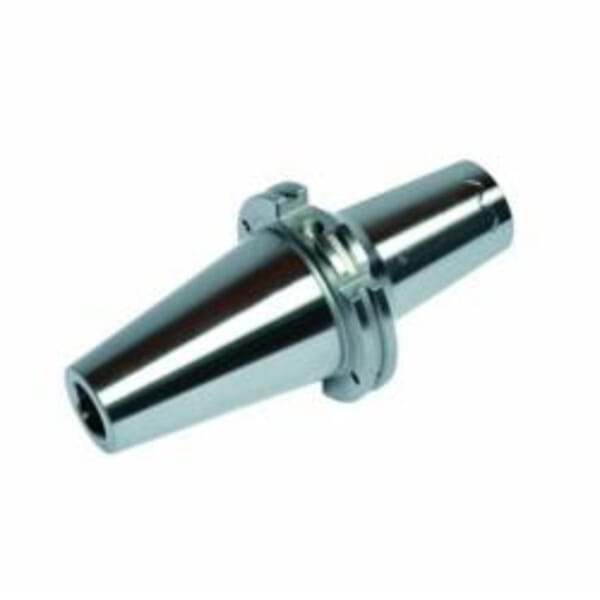 Haimer 50.846.1/2Z.37 Power Shrink Fit Chuck, Tapered Shank, CAT50 Machine Side, For Use With HSS and Solid Carbide Tools
