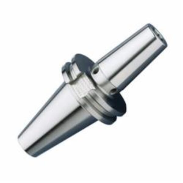 Haimer 50.840.16.4 Standard Short Shrink Fit Chuck With Cool Jet, Tapered Shank, CAT50 Machine Side, For Use With HSS and Solid Carbide Tools