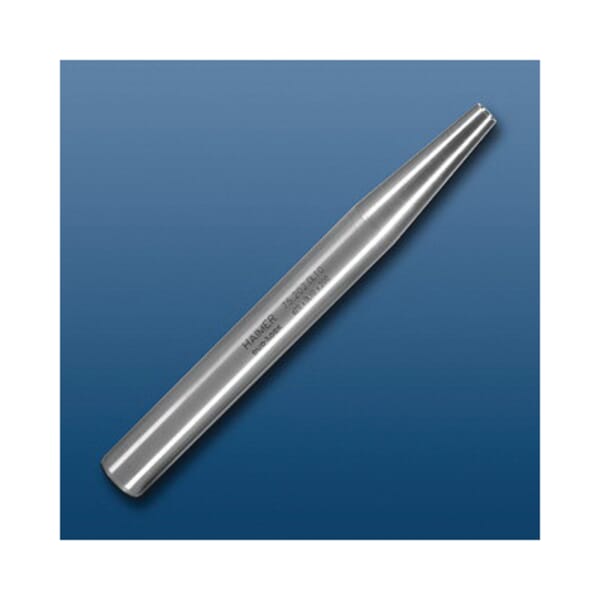 Haimer 75.202.DL10 Long Conical Extension, DL10 Shank Connection, 9.6 mm Dia Nose