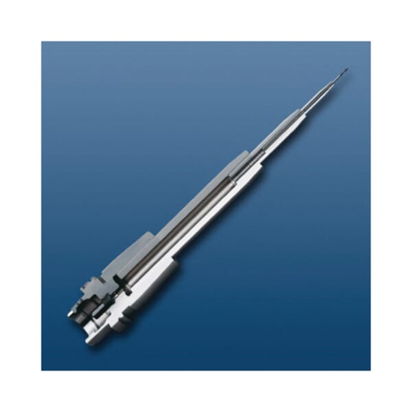 Haimer 78.250.14.1 Telescope Shrink Fit Extension, 25 mm Arbor/Shank, 14 mm Collet