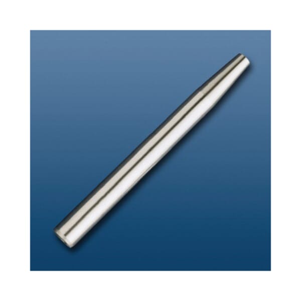 Haimer 78.200.06 Shrink Fit Extension With Set Screw, 20 mm Arbor/Shank, 6 mm Collet