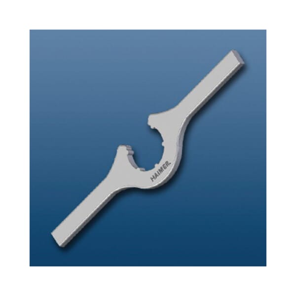 Haimer 84.650.32 Collet Wrench, For Use With ER32 Power Collet Chuck