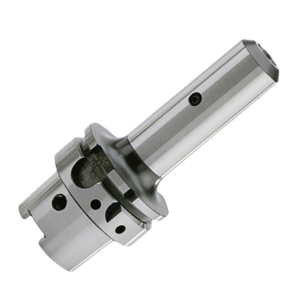Haimer A10.122.02 High Precision Oversized Collet Chuck, Tapered Shank, HG02 Collet System, HG02 Chuck
