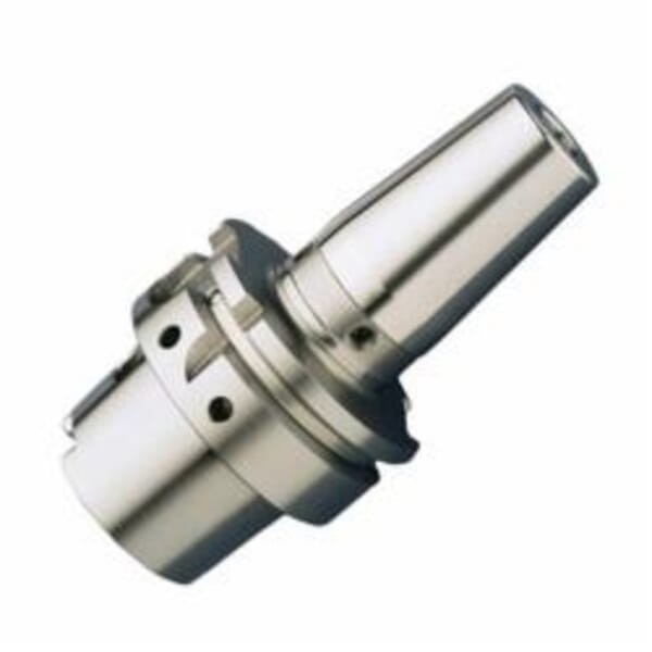 Haimer A32.140.04 Standard Short Shrink Fit Chuck, Tapered Shank, HSKA32 Machine Side, For Use With Shrink Fit Unit, HSS and Solid Carbide Tools