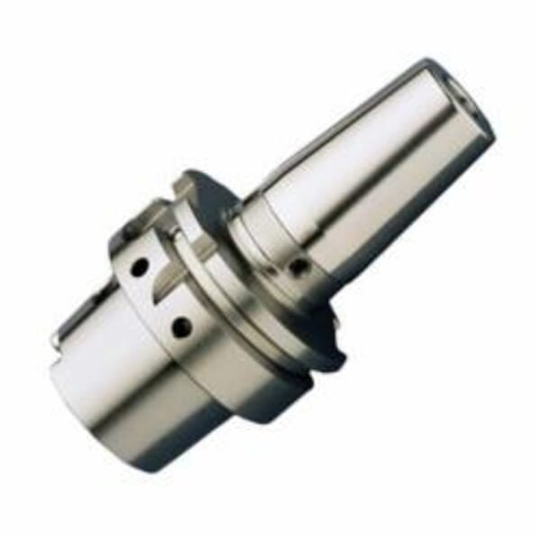 Haimer A40.140.7/16Z Standard Short Shrink Fit Chuck, Tapered Shank, HSKA40 Machine Side, For Use With HSS and Solid Carbide Tools