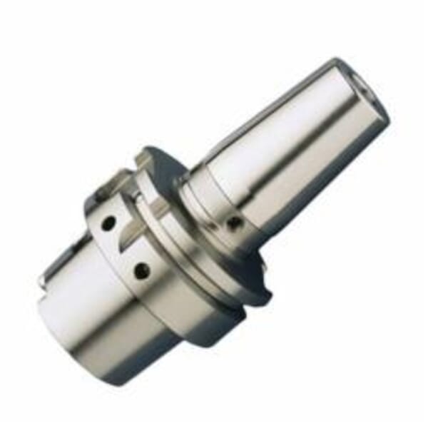 Haimer A50.140.04 Standard Short Shrink Fit Chuck, Tapered Shank, HSKA50 Machine Side, For Use With Shrink Fit Unit, HSS and Solid Carbide Tools
