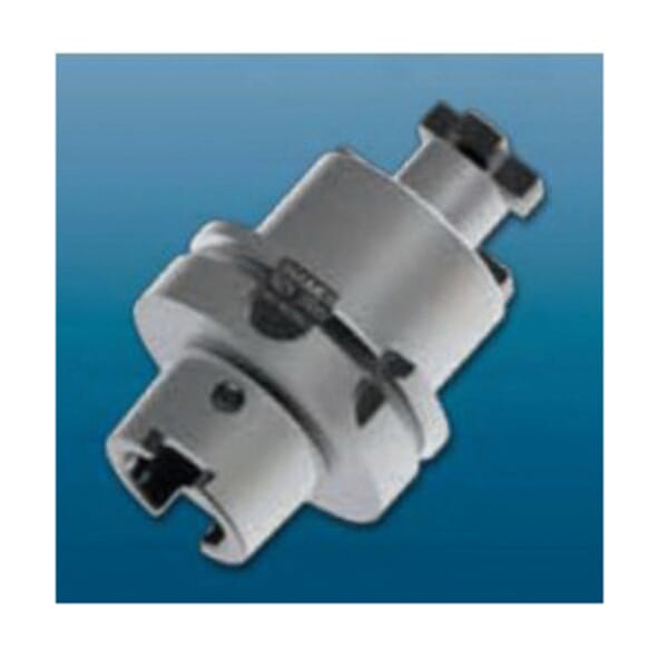 Haimer A63/80.050.22 Short, 22 mm Arbor, 48 mm OD, HSK-A63/80 Taper